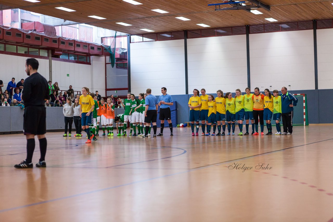 Bild 631 - Norddeutschen Futsalmeisterschaften : Sieger: Osnabrcker SC